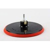 Sanding disc for angle grinders with Velcro fastener - 100
