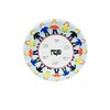 Rite Lite Passover Childrens Seder Plate for Pesach