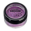 Cosmic Moon - Metallic Pigment Shaker - 5g - Purple