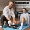 Foam Roller, Massage Roller EVA Muscle Roller for Deep Tissue