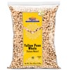 Rani Yellow Peas Whole, Dried (Vatana, Matar) 32oz (2lbs) 908g