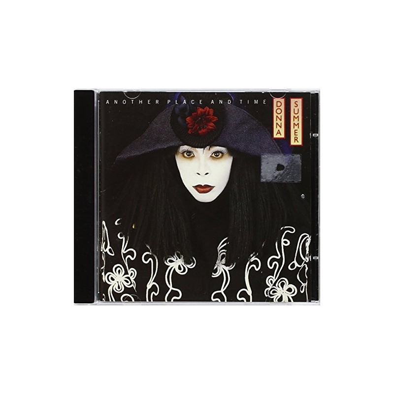 Another Place and Time