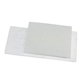 HQRP Pre-motor & Air Clean Filter Kit compatible with Miele S2 series S227, S227i, S230, S231, S232, S234, S236i, S240i, S247i, S262i, S269i, S270i, S278, S280i, S282i Canister Vacuum Cleaners