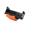 Printer Head Black ABS Print Head Printhead Replacement with Protective