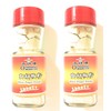 Oriental mascot White Pepper Powder 1.1 Oz ( 2 Pack)
