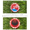 Funny Golf Marker, Front & Side Design, 2 Sided Design,