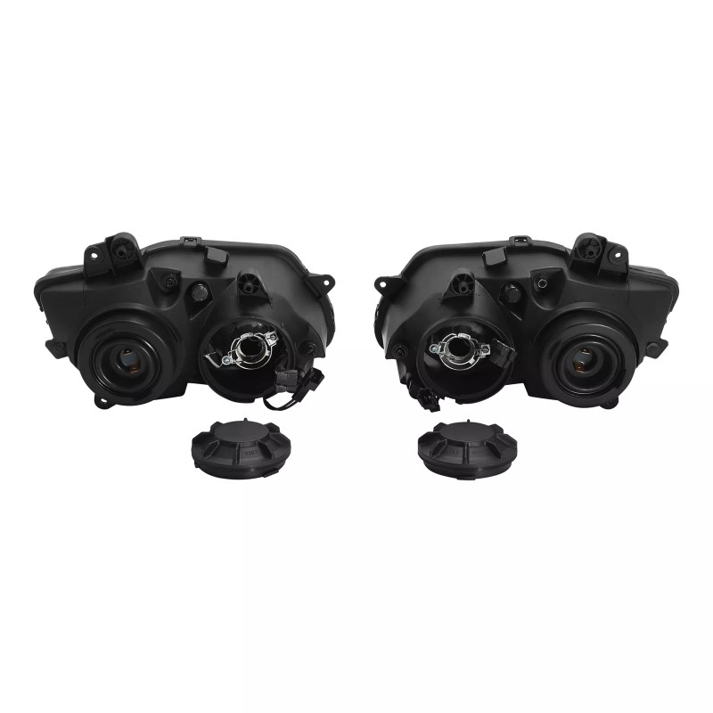 TCMT Headlight Assembly & Fairing Stay Bracket Fit For Yamaha