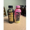 PRIME NEW ULTRA RARE PRIME Hydration UFC 300 & STRAWBERRY BANANA Set -Brand New Sealed
