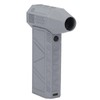 Portable Air Blower 130000RPM 3 Gears Adjustable Multifunctional Cordless Jet