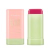Amococo-BLUSH Tinted Moisture Stick for a Flawless Look Makeup Cosmetic:_3pcs/set
