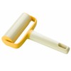 Tescoma Wide Rolling Pin Delicia, Assorted, 21.5 x 11.7 x