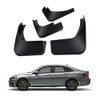 Mud Flaps Kit for 2024 Volkswagen VW Jetta 2019-2023 Mud