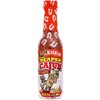 KICKIN' Carolina Reaper Cajun Hot Sauce – Try if you