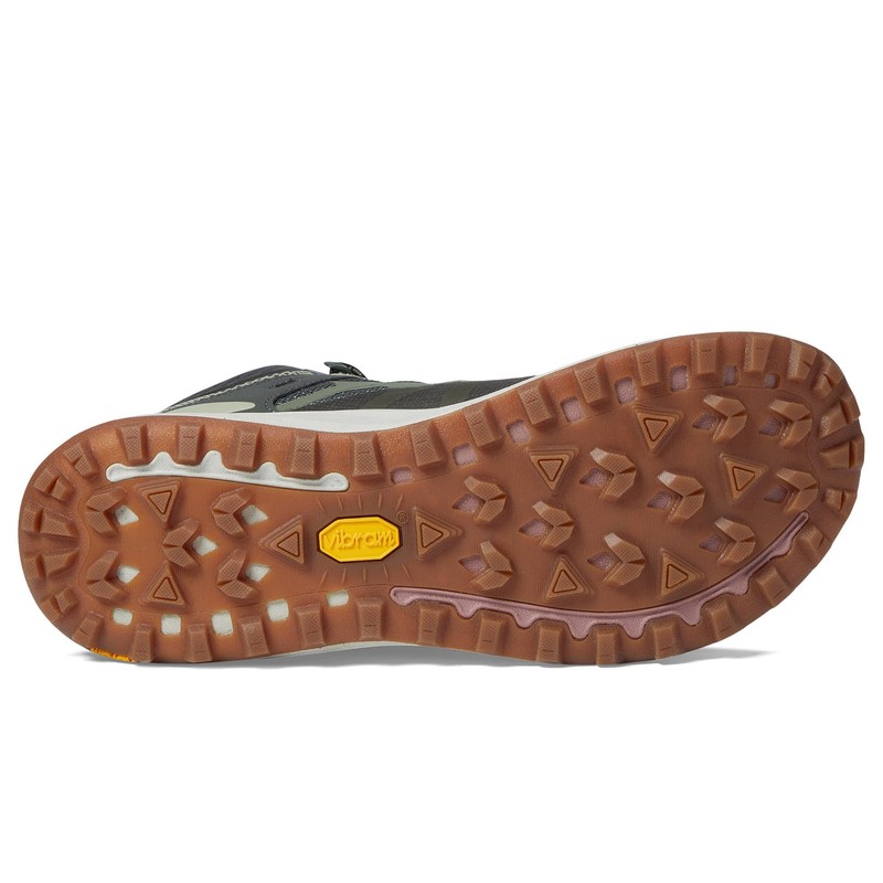 Merrell Antora 3 Mid Wp Lichen 10 M