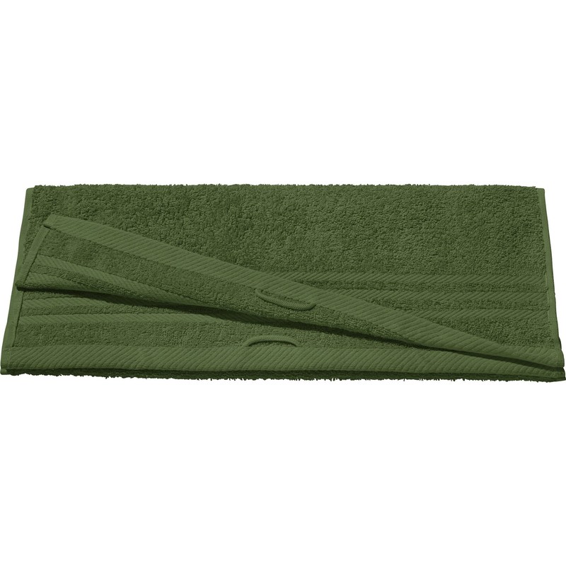 Redbest New York Terry Towel Range