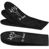 Dr. Shoesert Adjustable Orthopedic Heel Wedge Lift for Leg Length