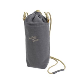 Sabu Trezova Insulated Bottle Holder, gray, Modern