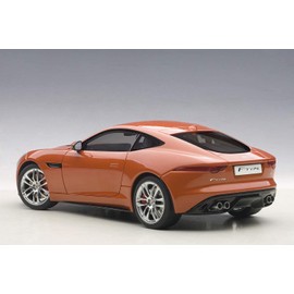 AUTOart 73654 – Jaguar F Type R – 2015 – Scale 1: 18