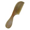 5MOONSUN5's Peine de cuerno de buey de calidad premium, 100%
