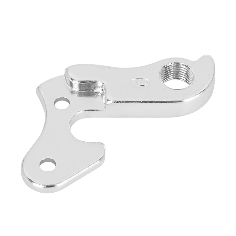 X AUTOHAUX Bicycle Rear Hook Rear Derailleur Hanger Shift Hook