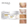 Bioaqua Crema Facial Extracto Arroz Ácido Hialurónico Reduce Manchas Poros