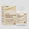 Biotin Brewer's Yeast Anuka Apple Domestic / 비오틴 맥주효모 아누카사과