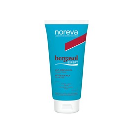 Noreva Bergasol Expert After-Sun Milk Face & Body 150ml