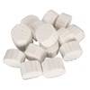 1000Pcs Dental Cotton Rolls High Absorbent Comfortable Nose Bleed Plugs