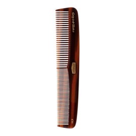 Uppercut Deluxe Styling Comb CT5 Men's Hair Comb Pomade Comb, 1 Piece / 어퍼컷디럭스 스타일링콤브 CT5 남성 헤어빗 포마드빗, 1개