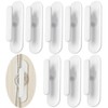 Cord Safety Blind Pull Cord Winder Curtain Cord Wrap Cleats