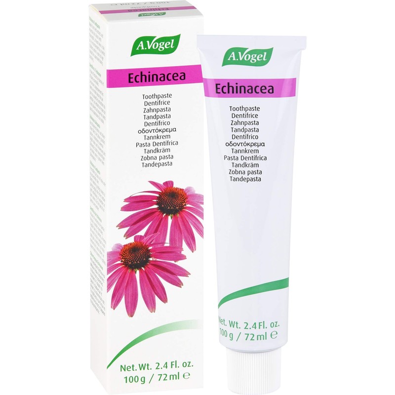 Echinacea Toothpaste A.Vogel 100 g