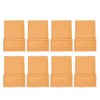 8Pcs RC XT60 Male to T Female Adapter One Piece