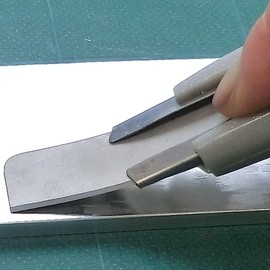 Forever Super Hard titansukure-pukatta- L