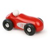 Vilac 2241R Mini Old Sportwagen, Rot