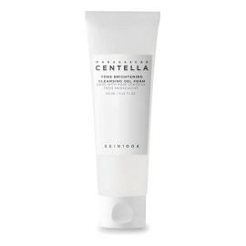 Centella Tone Brightening Cleansing Gel Foam Skin1004 125ml                                                                                           