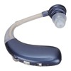 Hearing Aids Noise Reduction Volume Control BTE Hearing Amplifier for