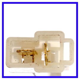 Driver & Passenger Side Power Power Window Regulator & Motor Assembly Set Compatible with 1994-1996 Toyota Camry