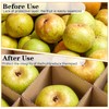 48 PCS Moving Box Dividers 13 x 13 x 3