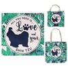 Doggy Style Eco Shopper - Shopping Bag/Shopper Bag/Reusable Shopping Bag/Tote