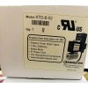 Kingston Valves KTD-B-02 Condensate Drain Valve