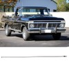 Car FM / AM Antenna Mast Radio Antenna Replacement Accessory
