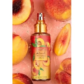 Fijador De Maquillaje Beauty Creations 120ml Aroma Chabacano