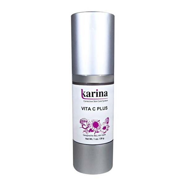 Karina Vitamin C Serum 1 Ounces