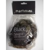 Martini Spa Esponja De Baño Quita Impurezas Exfolia Carbon Activado