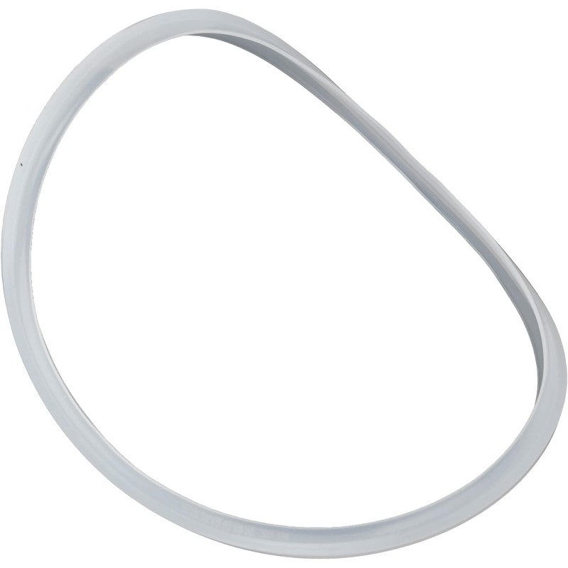 Ejoyous Anillo de sellado de silicona para olla de presión