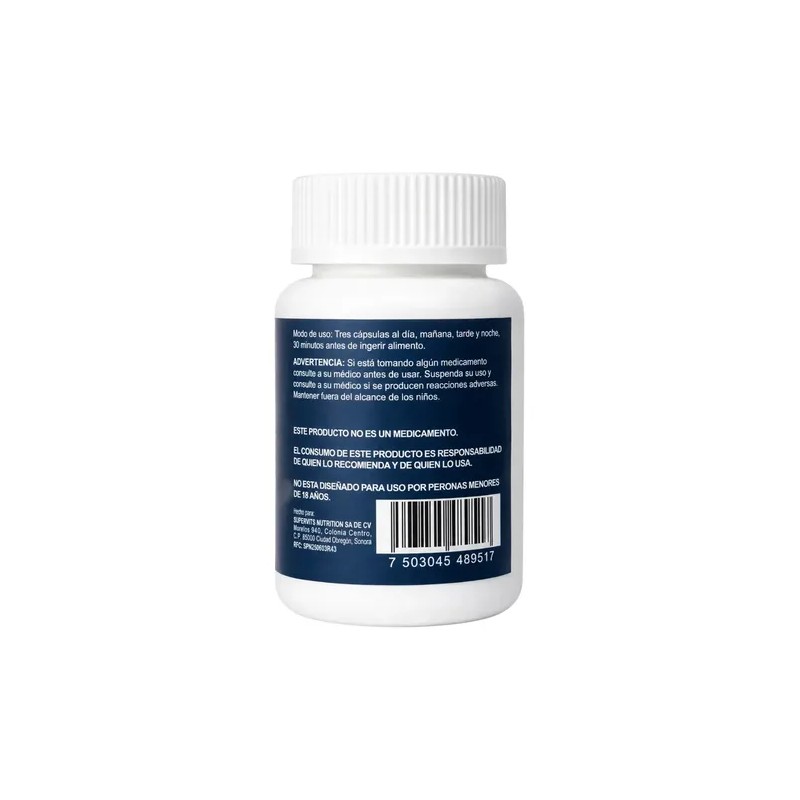 3 Pack Oculax P Restaurar Y Mejorar Vision 21 Caps