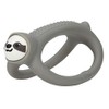 Nuby Mordedera De Silicón, Paquete De 65 Grams