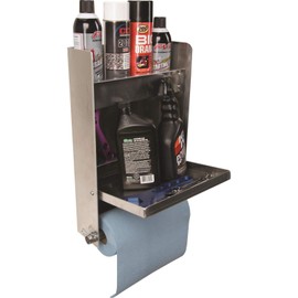 Speedway Motors Junior Trailer and Garage Organizer Kit