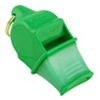 Fox 40 Sonik Blast CMG Neon Green Whistle Fox40 Referee Referees Football