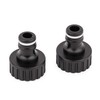 MIVOS 2 x Tap Connector for Taps with 3/4 Inch